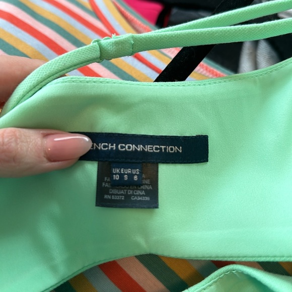 French Connection Cocktail Dress - Picture 3 of 4